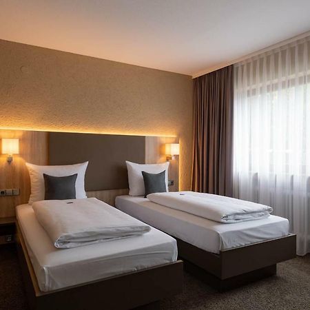 Gaestehaus Becher Donzdorf Екстериор снимка