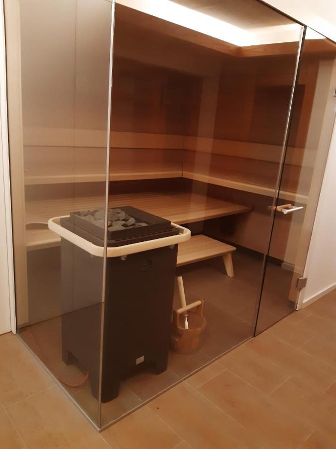 Gaestehaus Becher Donzdorf Екстериор снимка