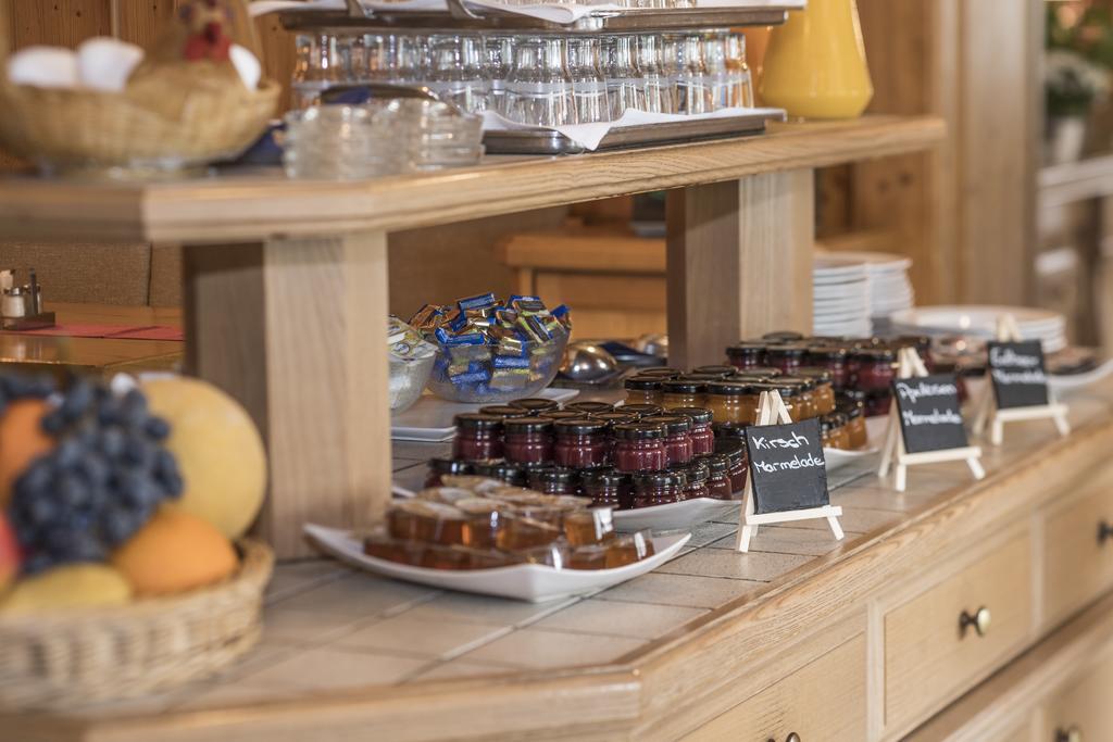 Gaestehaus Becher Donzdorf Екстериор снимка